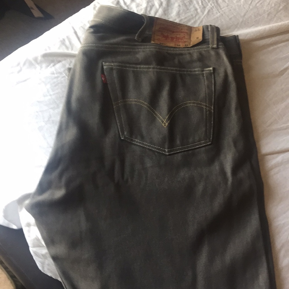 Levi 501